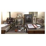Figurines, Pictures & More