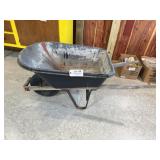 Wheelbarrow