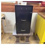 File Cabinet/Table