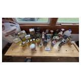 Woodshop Waxes, Polishes, Glue & more