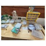Workshop Accesssories