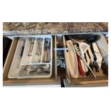 Cutlery & Serving Pieces
