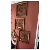 Metal Wall Art & More