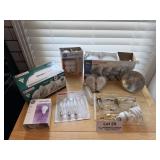 Various Sized Light Bulbs
