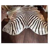 Cowhide Rug & More
