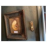 Framed & Signed Original Painting & more