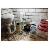 Kitchen Electronics & more