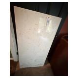 Marble Tabletop Slab