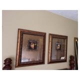 Pair of Tuscan Landscape Prints