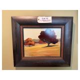 Landscape Painting