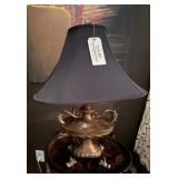 Ceramic Table Lamp & More