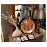 Assorted Home Decor
