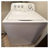 Amana HE Washing Machine