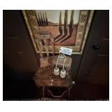 Storage Box/Bowl/Urn/Column/Pictures/Rug