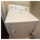 Hotpoint Dryer