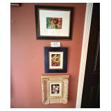 3 - Floral Pictures