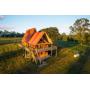 Prime 76 +/- Acres  Riverfront Property  Home