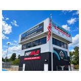 Crossville Dragway