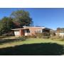 HOME and GARAGE on .94 AC LOT