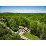 BRICK HOME on 3.5+/- ACRES  and PERSONAL PROPERTY
