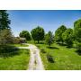 122+/- ACRES, BRICK HOME, PERSONAL PROPERTY
