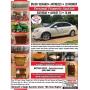 BUICK VERANO * ANTIQUES * JD MOWER
