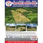 38+/- ACRES w/ Shop & Barn