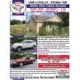 Home & Extra Lot w/ Personal Property