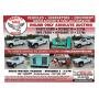 Vehicles, Generators, Equipment