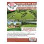 Brick Home & 17+/- Acres 