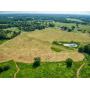 HOME, BLDGS., 44+/- ACRES