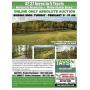 42.37 Acreage in Tracts
