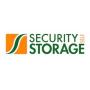 Security Self Storage - Old Knight Rd.
