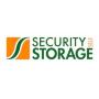 Security Self Storage - Cornwallis Rd.