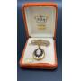 Jewelry Auction-Omega Watch, Gold, Sterling, Jade,etc