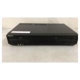 Sony DVD / VCR SLV-D380P