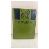 1970 St. Charles HS Yearbook