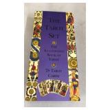 Tarot Set