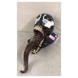 New Marvel Venom Mask - Adult