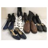 Womenï¿½s and Menï¿½s Shoes Lot