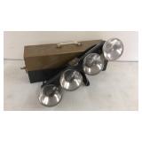 Vintage Smith-Victor Photography Light