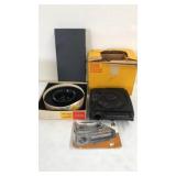 Vintage Kodak Carousel 200 Slide Projector