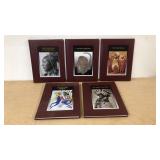 5 Native American Books