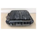 Project Source Portable Tile Saw - Works