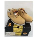 New Menï¿½s Lugs Shoes 7.5D