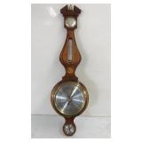 Thermometer Barometer 36'