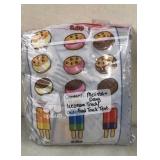 Melissa & Doug Kids Ice Cream Truck Tent