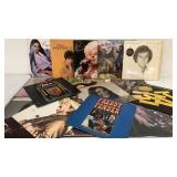 16 Vintage Albums - Kenny Rogers, Crystal Gayle +