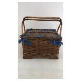 Sewing Basket 16 x 14 x 11