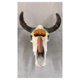Southwest Cow Skull - Real